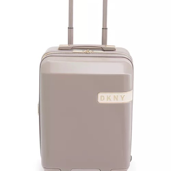DKNYC Bags Dkny Rapture 2 Hardside Carryon Spinner Suitcase Luggage